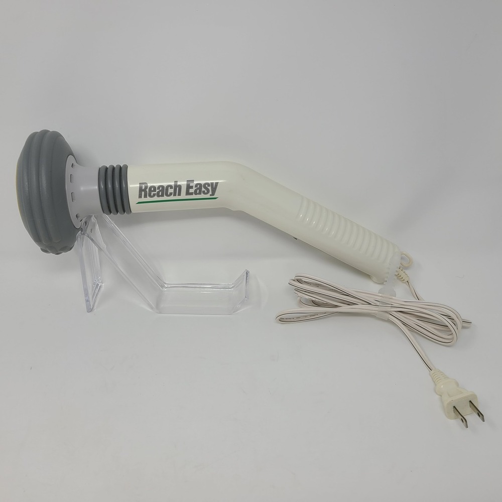 Panasonic Reach Easy Massager EV236 2 Speed Personal Full Body VTG Tested